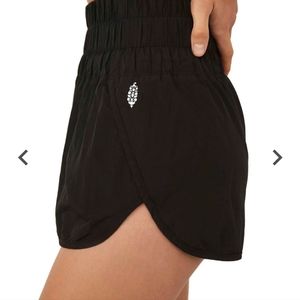 fp Movement women's running shorts